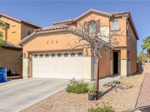 8192 Blue Hope Diamond Lane, Las Vegas, NV 89139
