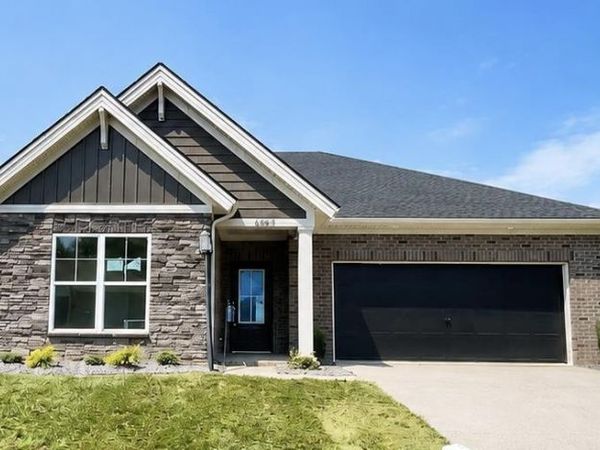 6957 Ironwood Circle, Newburgh, IN 47630