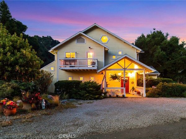 10435 Dover Canyon Road, Templeton, CA 93465