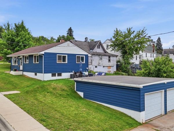 1007 Grant Avenue , Eveleth, MN 55734