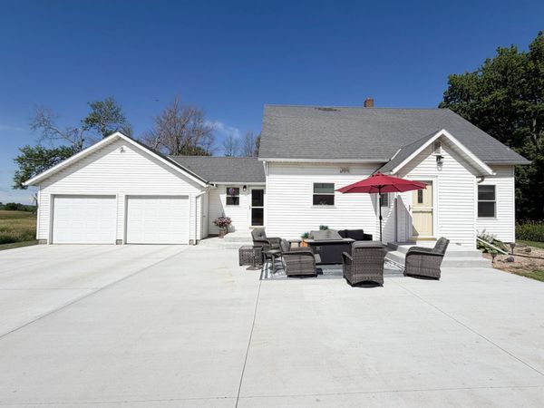 15236 King Avenue , Wilmont, MN 56185