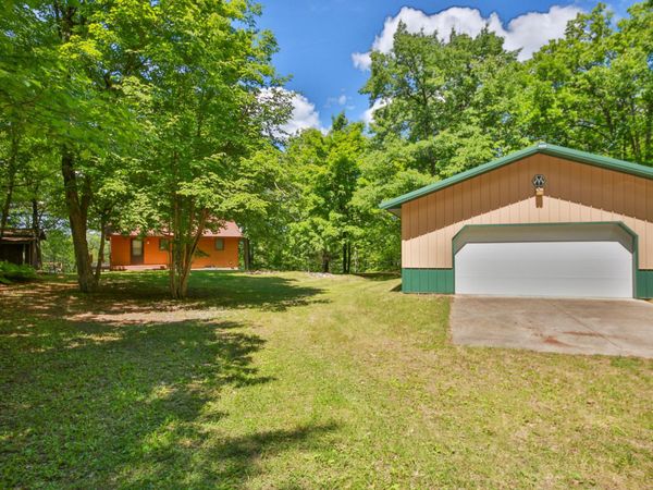 6156 Bottom Bouncer Lane NE, Remer, MN 56672