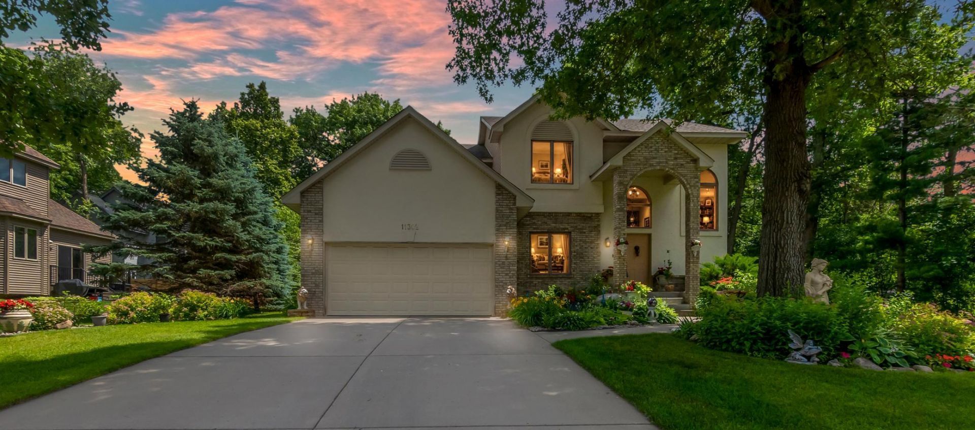 11302 Toledo Avenue, Champlin, MN 55316 Main Photo