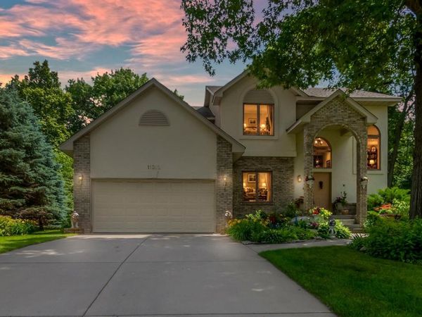 11302 Toledo Avenue, Champlin, MN 55316