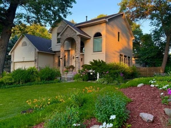 11302 Toledo Avenue, Champlin, MN 55316