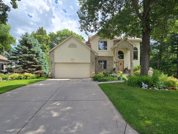 11302 Toledo Avenue, Champlin, MN 55316