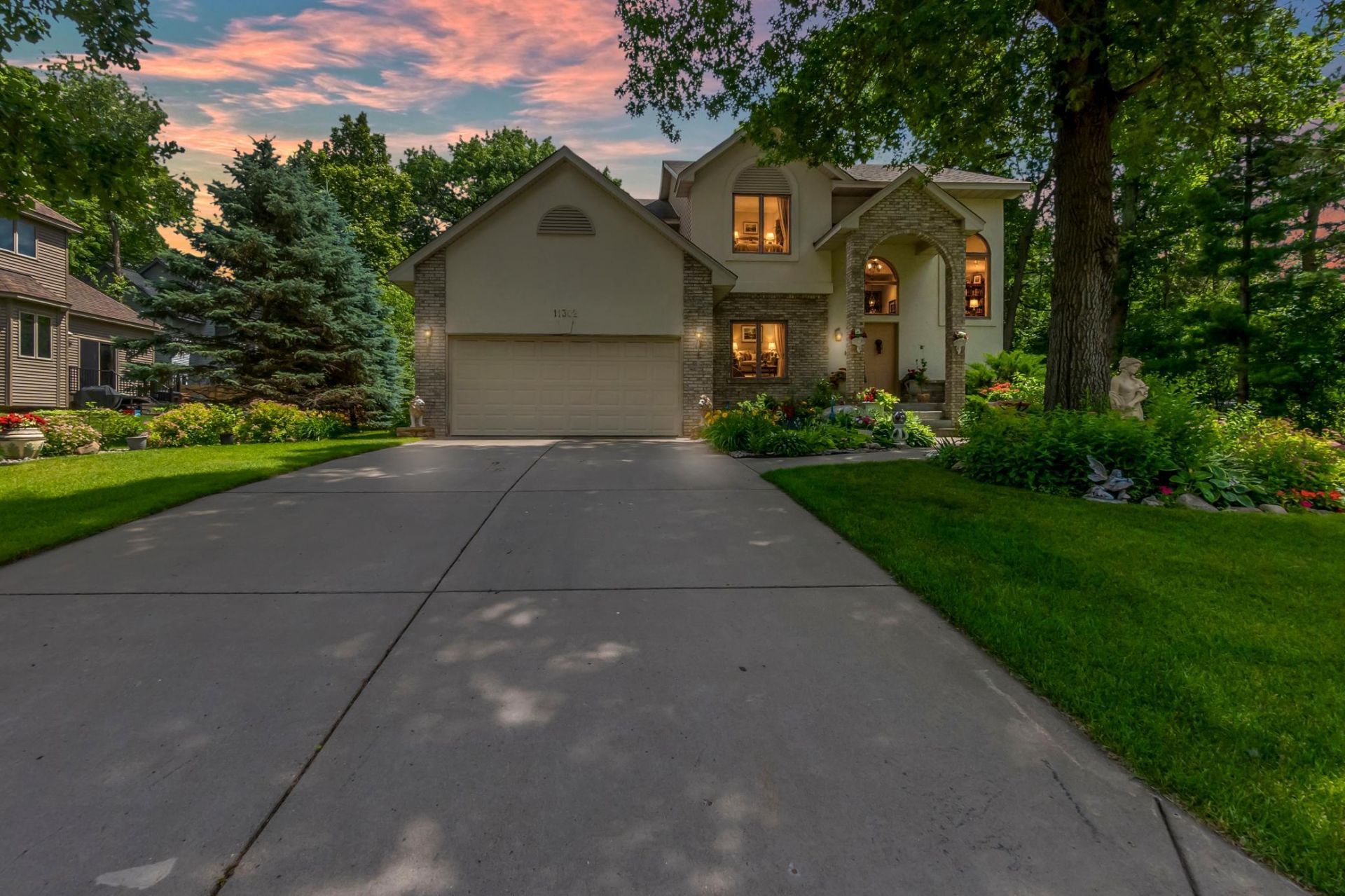 11302 Toledo Avenue, Champlin, MN 55316 Main Photo