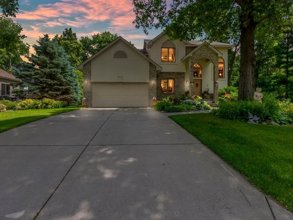 11302 Toledo Avenue, Champlin, MN 55316