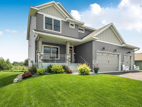 3098 Nottingham Road S, Saint Cloud, MN 56301