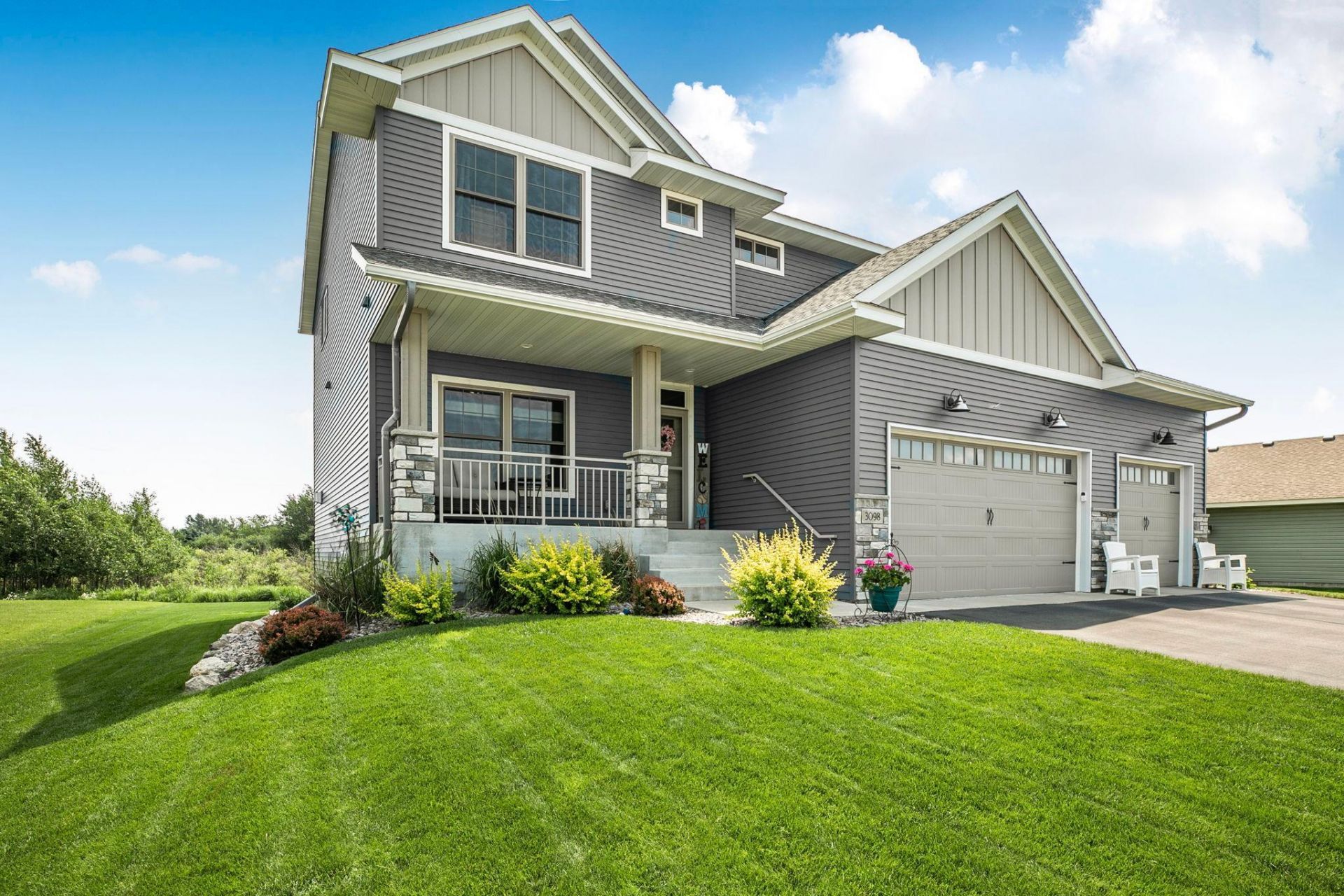 3098 Nottingham Road S Saint Cloud, MN 56301