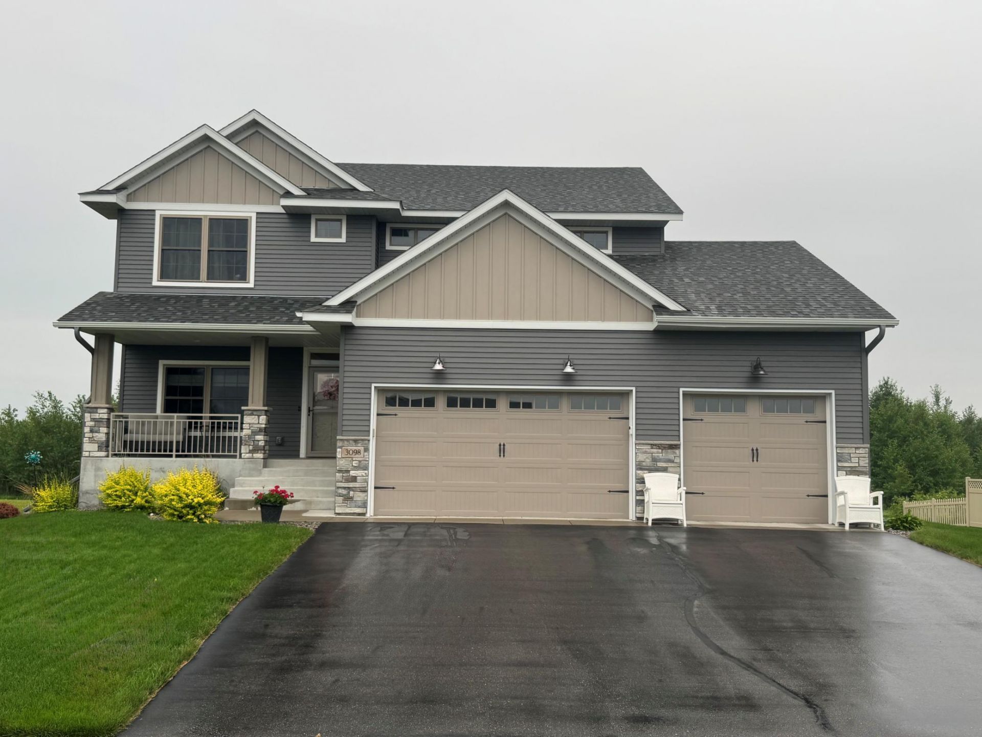 3098 Nottingham Road S Saint Cloud, MN 56301