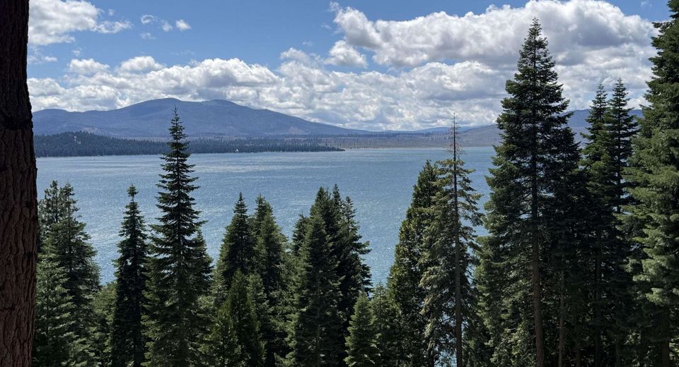 707 W Mountain Ridge Road, Lake Almanor, CA 96137 Photo