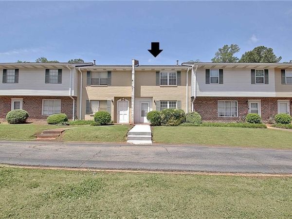501 Carlton Rd #5E , Palmetto, GA 30268