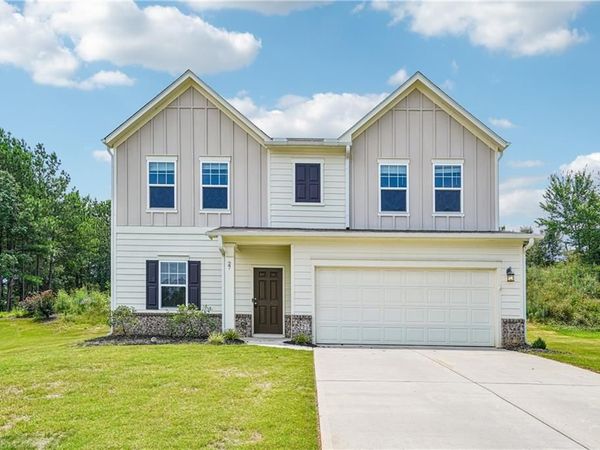 27 Tabasco Cat Court , Cartersville, GA 30120