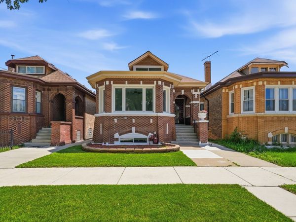 8623 S wood Avenue, Chicago, IL 60620