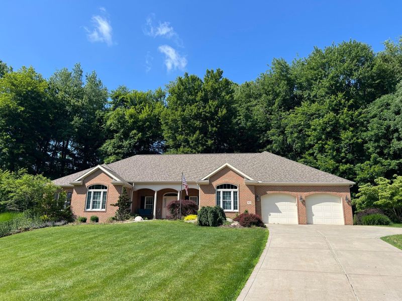 913 Howell Drive , Newark, OH 43055 Photo 4