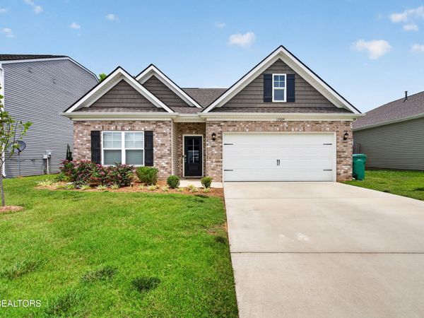 12024 Sweet Almond Lane, Knoxville, TN 37932