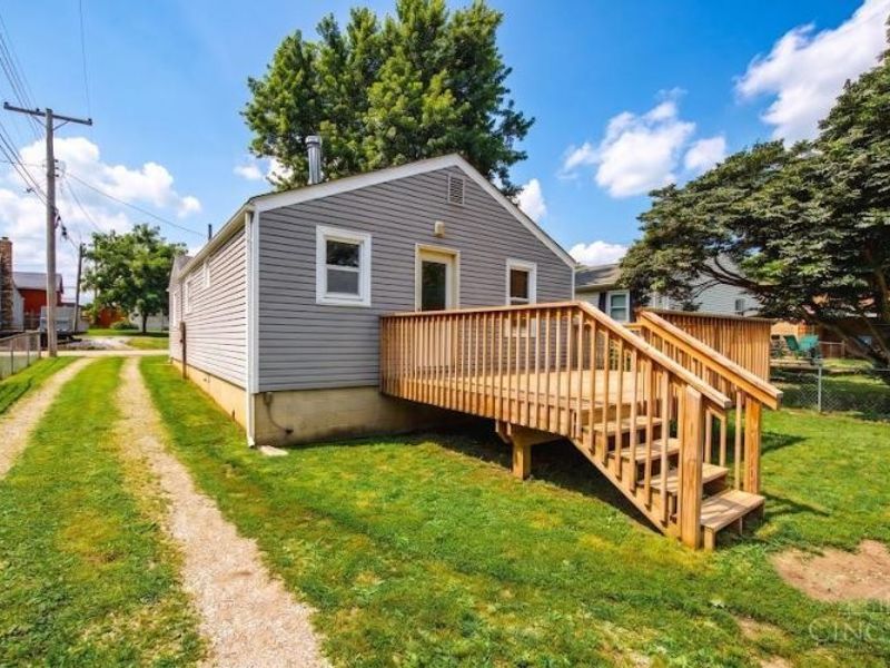 152 N Second Street, Camden, OH 45311 Photo 5