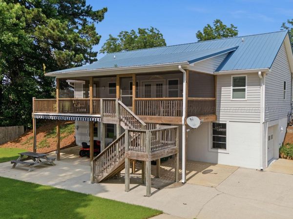 469 COUNTY ROAD 215, Crane Hill, AL 35053
