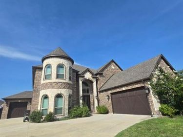4165 Rancho Milagro Drive, Fort Worth, TX 76179