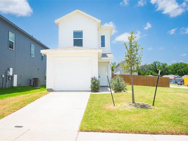 6804 Bramblewood Drive, Princeton, TX 75407