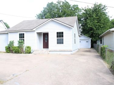 2817 Cleveland Avenue , Waco, TX 76711