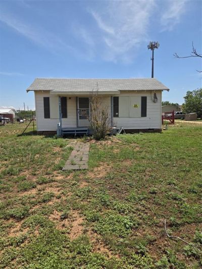 2304 Avenue I, Snyder, TX 79549 Main Photo