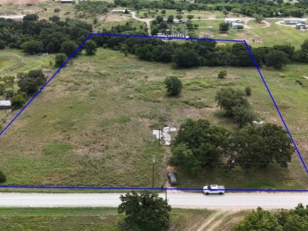 497 Big Sandy Road, Newcastle, TX 76372