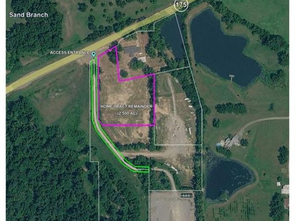 TBD Hwy 175, Frierson, LA 71027