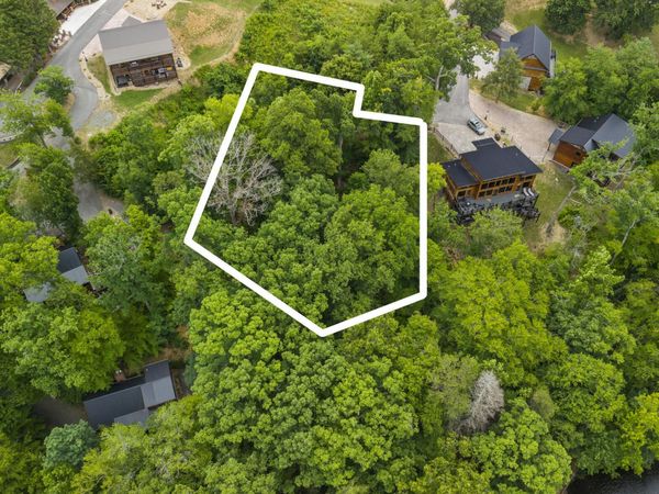 Lot #135 Wild Heron Way, Sevierville, TN 37862