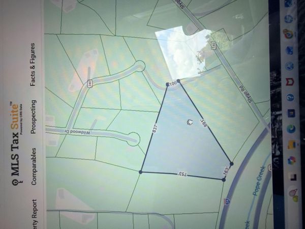 190 Crestview Drive, Wildwood, GA 30757