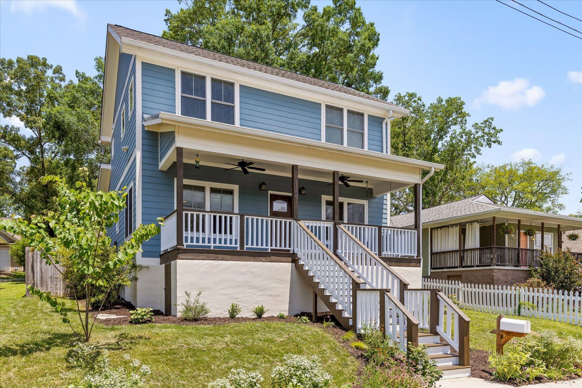 1705 Anderson Avenue, Chattanooga, TN 37404 Main Photo
