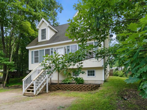 6 Birch Street, Northwood, NH 03261
