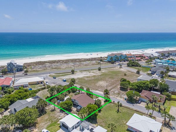 253 Deermont Street , Panama City Beach, FL 32413