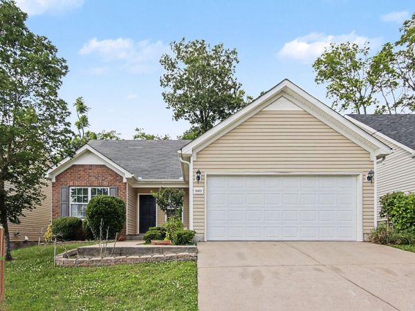 8469 Lawson Dr , Antioch, TN 37013