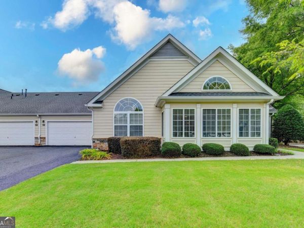 3097 Oakside Circle, Alpharetta, GA 30004