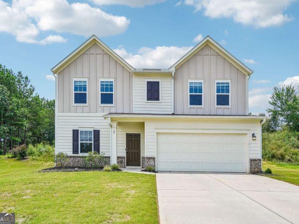 27 Tabasco Cat Court, Cartersville, GA 30120