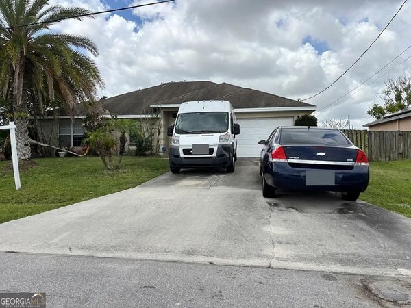 1426 SW San Sebastian Avenue, Port Saint Lucie, FL 34953