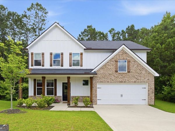 24 Durana Court, Dallas, GA 30132