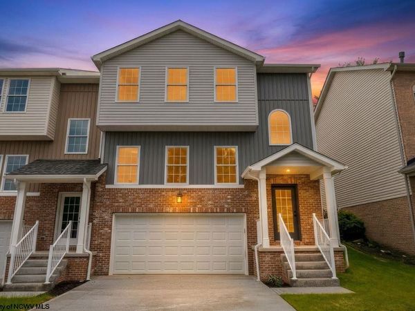 986 Ashton Place, Morgantown, WV 26508