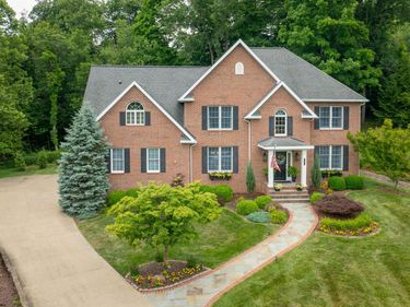 4500 Laurel Ridge Drive, Morgantown, WV 26508