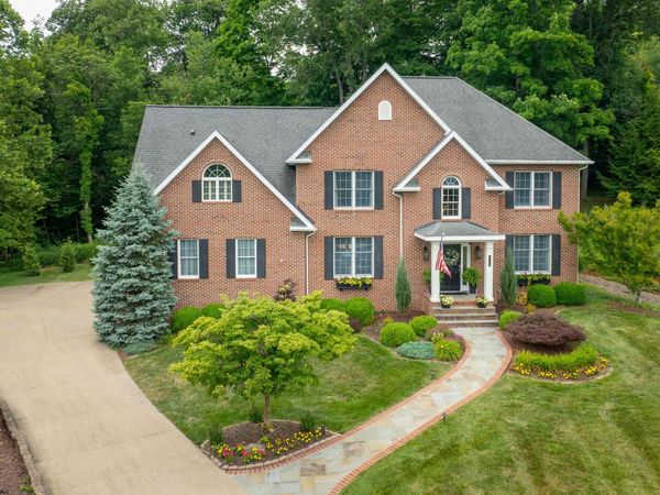4500 Laurel Ridge Drive, Morgantown, WV 26508