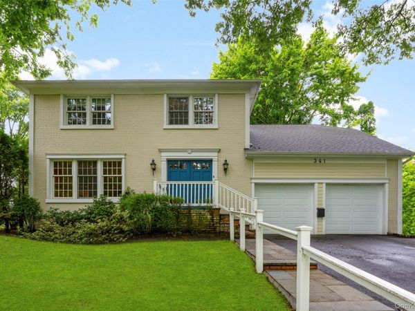 341 Orienta Avenue , Mamaroneck, NY 10543