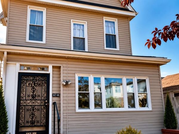 2716 Humphrey Street, East Elmhurst, NY 11369