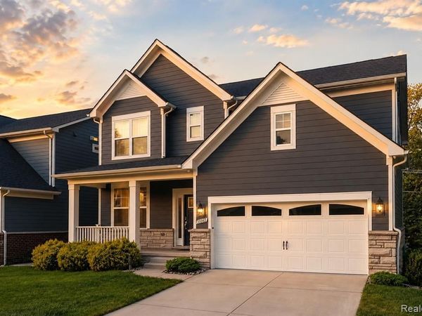 31065 Tremont Lane , Beverly Hills Vlg, MI 48025