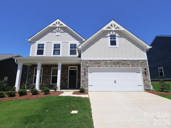629 Willoughby Park Drive, Monroe, NC 28112