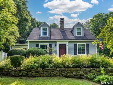 31 Church Hill, Washington, CT 06794
