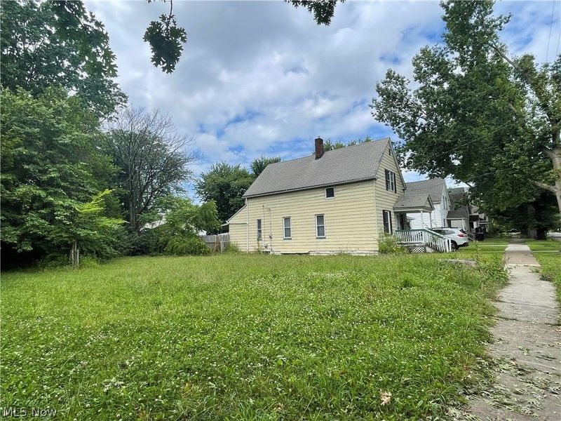 3666 E 55th Street, Cleveland, OH 44105 Photo 4