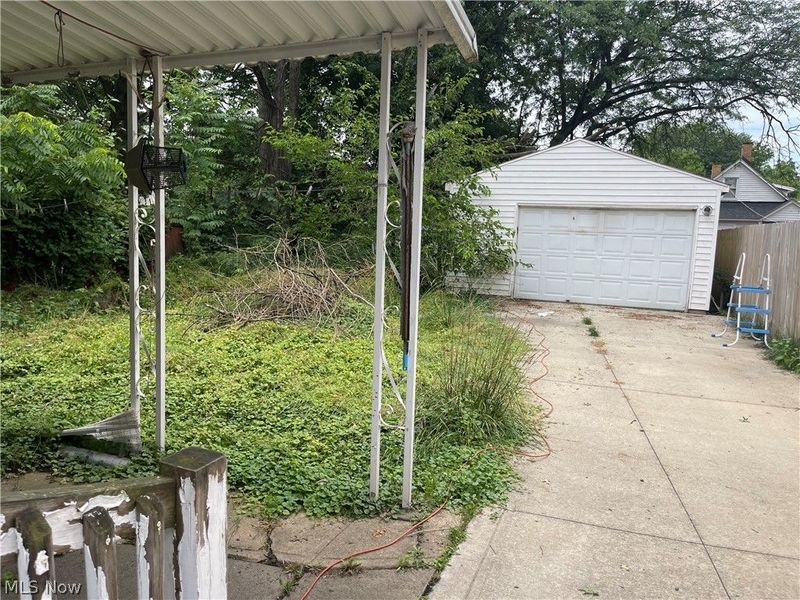 3666 E 55th Street, Cleveland, OH 44105 Photo 5