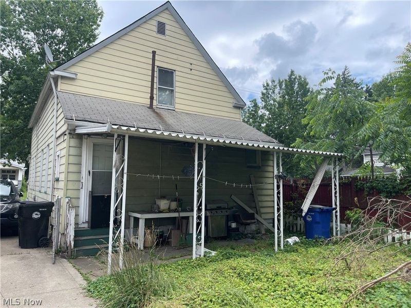 3666 E 55th Street, Cleveland, OH 44105 Photo 6